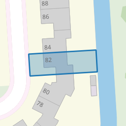 Perceel LLS00-N-1189