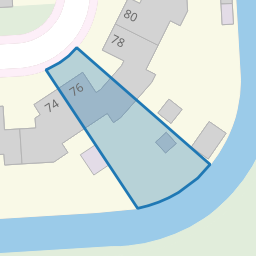 Perceel LLS00-N-1192