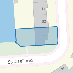 Perceel LLS00-N-1239