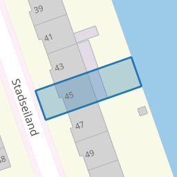 Perceel LLS00-N-1245