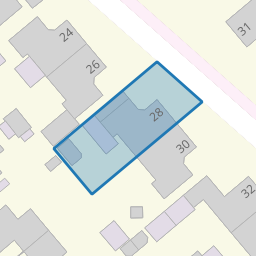 Perceel LLS00-N-1284