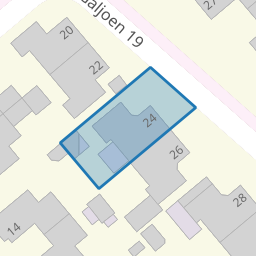 Perceel LLS00-N-1286