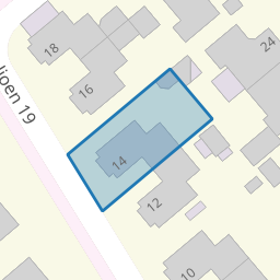 Perceel LLS00-N-1291