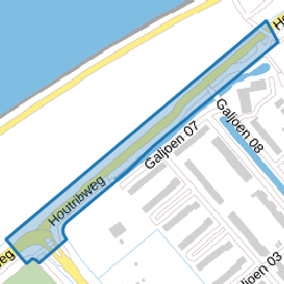 Perceel LLS00-N-1305