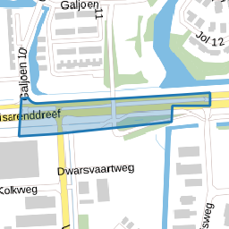 Perceel LLS00-N-1307