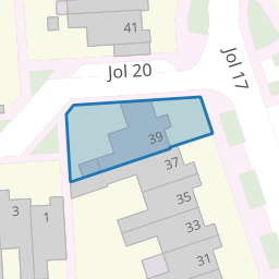 Perceel LLS00-N-1349