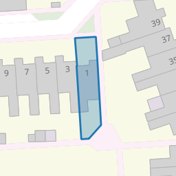 Perceel LLS00-N-1350