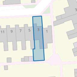 Perceel LLS00-N-1351