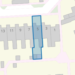 Perceel LLS00-N-1352