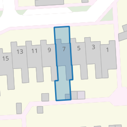 Perceel LLS00-N-1353