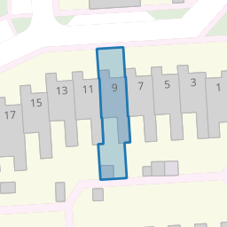 Perceel LLS00-N-1354