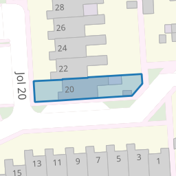 Perceel LLS00-N-1360