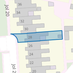 Perceel LLS00-N-1364