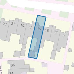 Perceel LLS00-N-1373