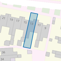 Perceel LLS00-N-1374