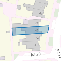 Perceel LLS00-N-1384