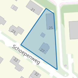 Perceel LLS00-N-1437