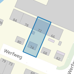 Perceel LLS00-N-1444