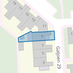 Perceel LLS00-N-1489