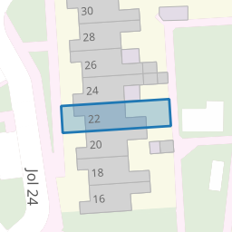 Perceel LLS00-N-1522