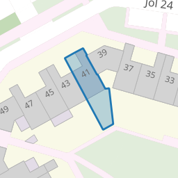 Perceel LLS00-N-1551