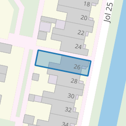 Perceel LLS00-N-1569