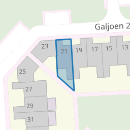 Perceel LLS00-N-1598