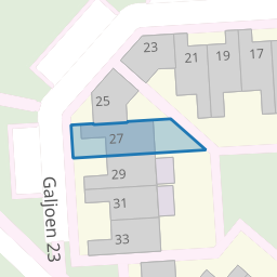 Perceel LLS00-N-1601