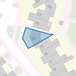 Perceel LLS00-N-1609