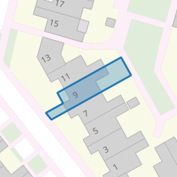 Perceel LLS00-N-1611