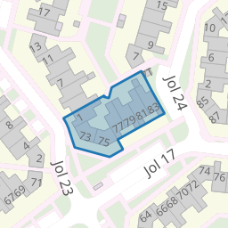 Perceel LLS00-N-1615