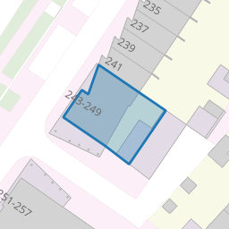 Perceel LLS00-N-1617