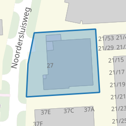 Perceel LLS00-N-1645