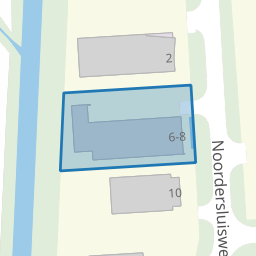 Perceel LLS00-N-1646