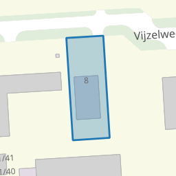 Perceel LLS00-N-1650