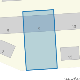 Perceel LLS00-N-1663