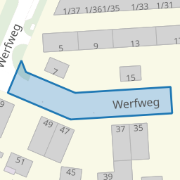 Perceel LLS00-N-1665