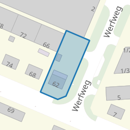 Perceel LLS00-N-1666