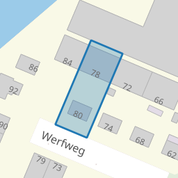 Perceel LLS00-N-1668