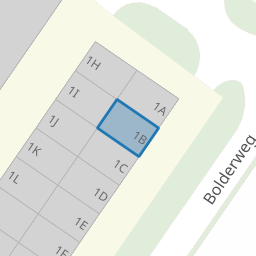 Perceel LLS00-N-1687