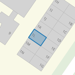 Perceel LLS00-N-1697