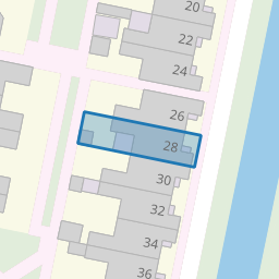 Perceel LLS00-N-1712