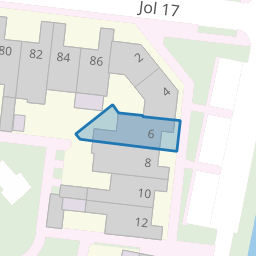 Perceel LLS00-N-1714