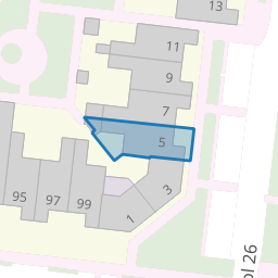 Perceel LLS00-N-1717