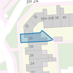 Perceel LLS00-N-1722