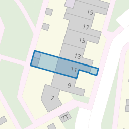 Perceel LLS00-N-1724