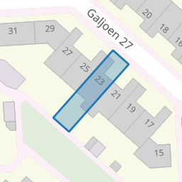 Perceel LLS00-N-1732