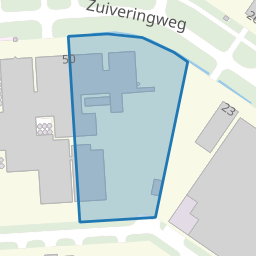 Perceel LLS00-N-1791