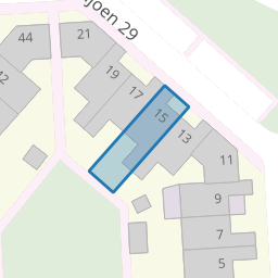 Perceel LLS00-N-1820