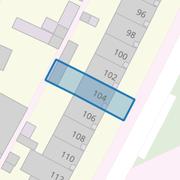 Perceel LLS00-N-1845